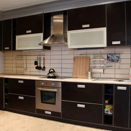 Apartman Argentinska 8