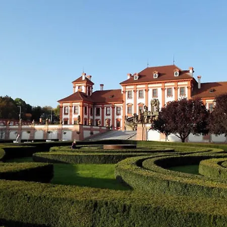 Argentinska 8 Apartman *