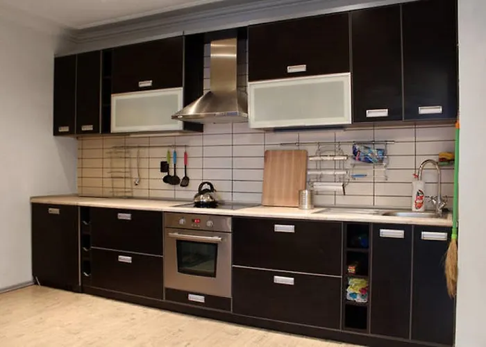 Apartman Argentinska 8