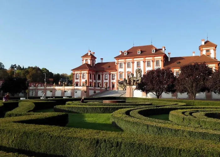 Argentinska 8 Apartman *