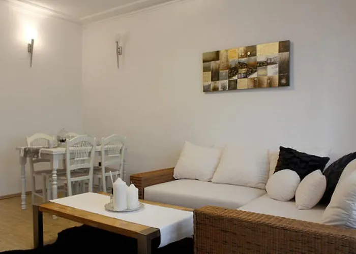 Argentinska 8 Apartman