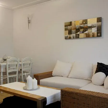 Argentinska 8 Apartment